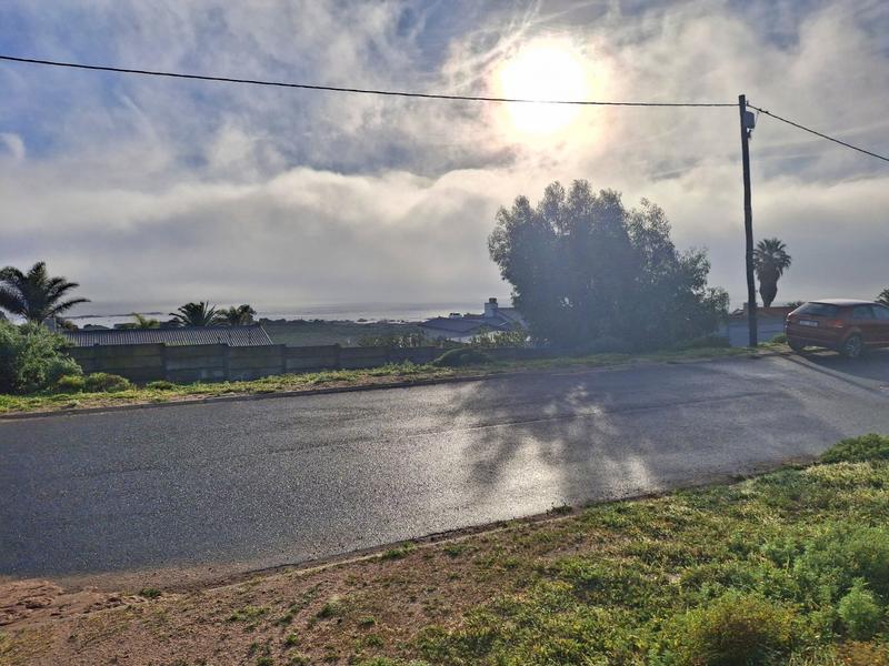 0 Bedroom Property for Sale in Da Gama Bay Western Cape
